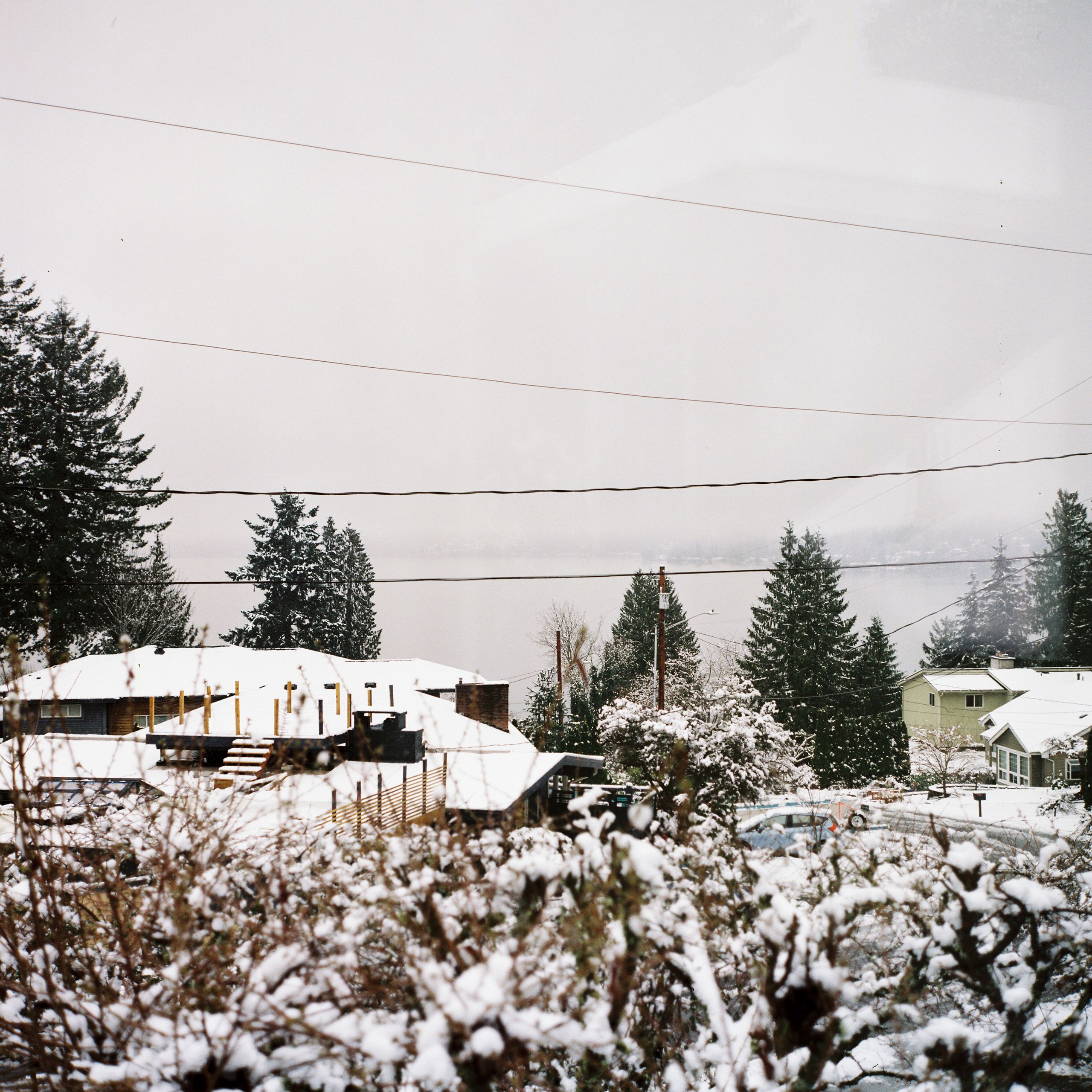 120 film photograph by Ethan Duval