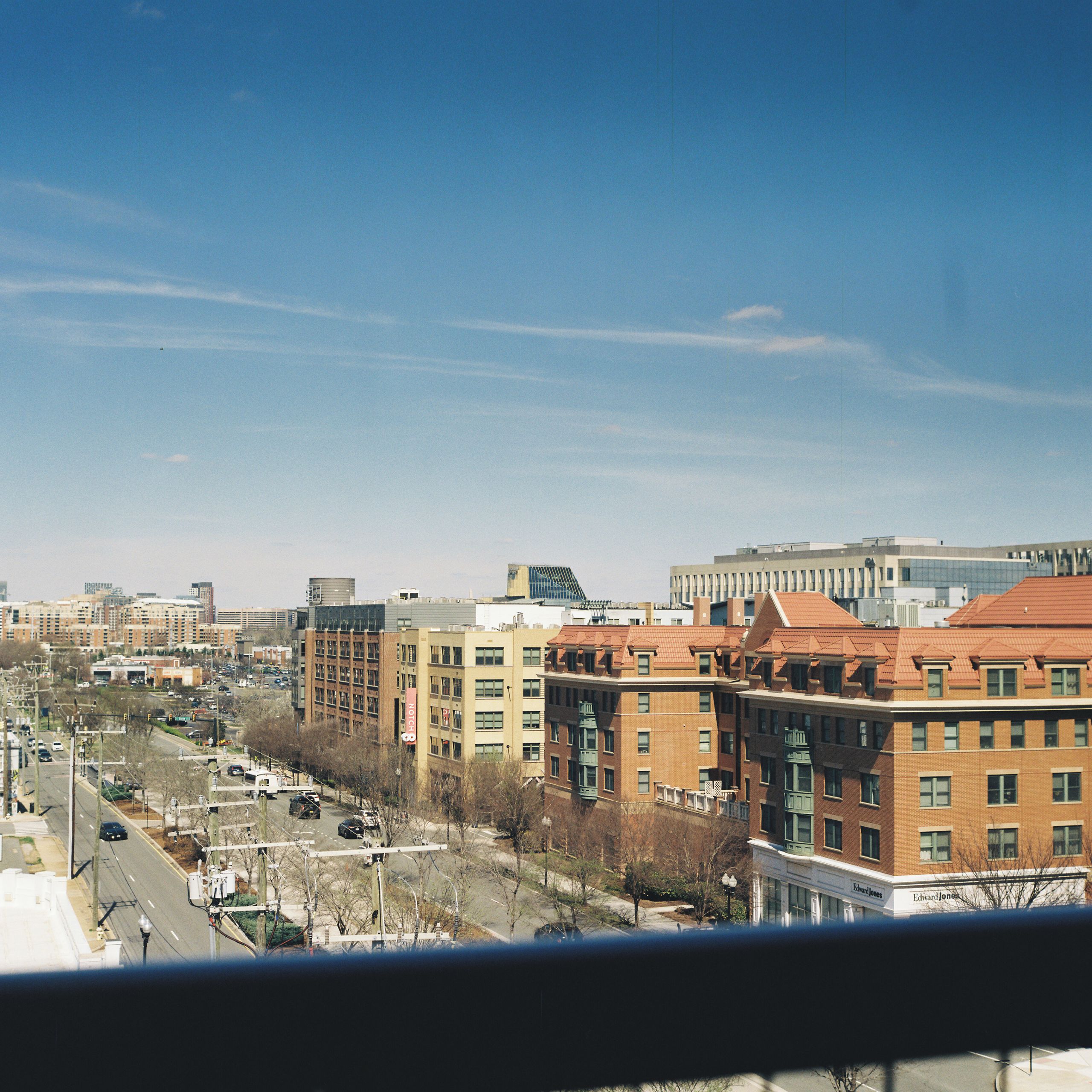 My Balcony