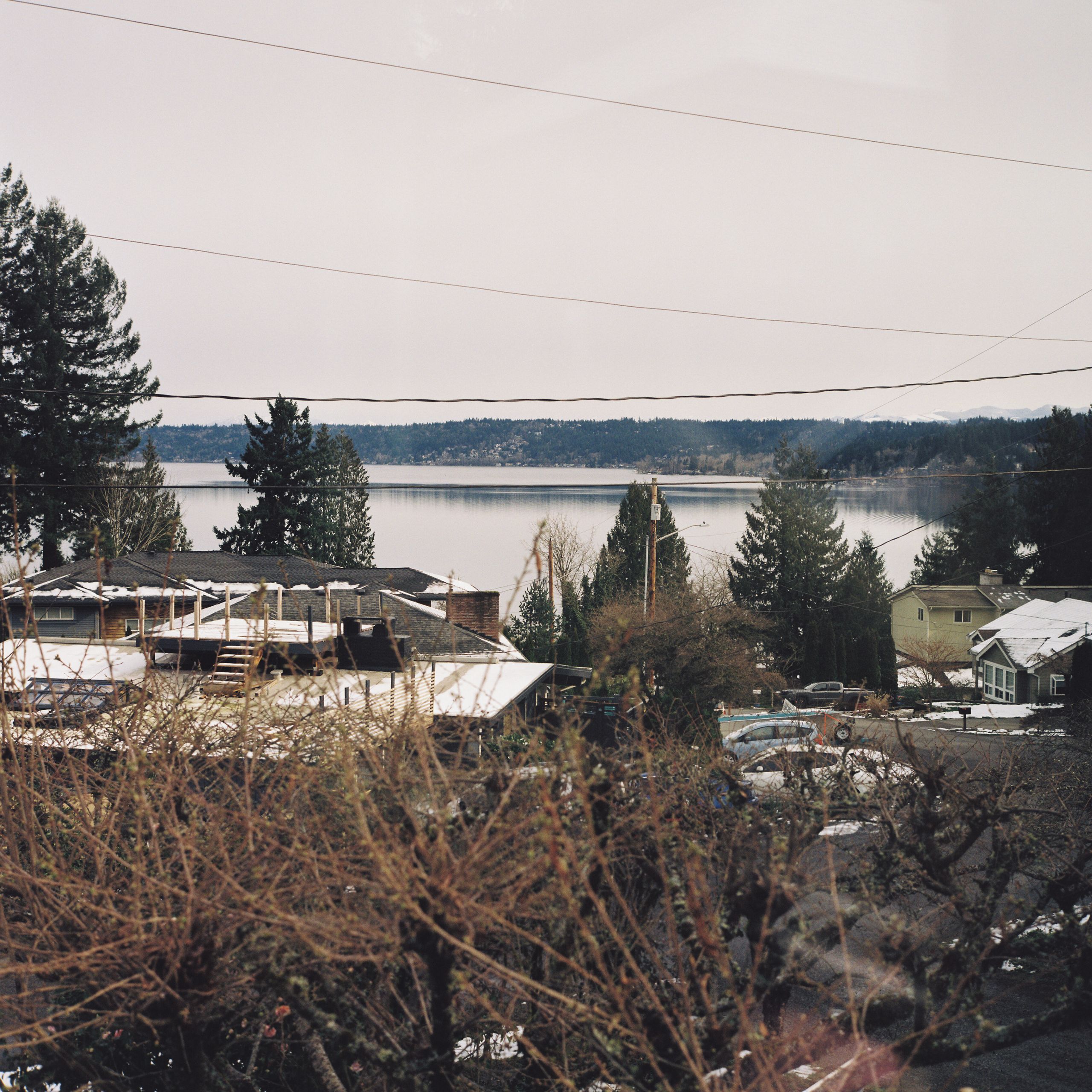 120 film photograph by Ethan Duval